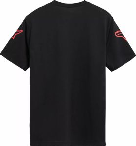 Alpinestars 1244-72800-10-L teljesítmény váll póló 1
