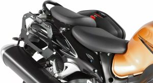 Sw-motech KFT.05.575.16000/B EVO Profilhordozó Csomagtartó állvány motorkerékpárra