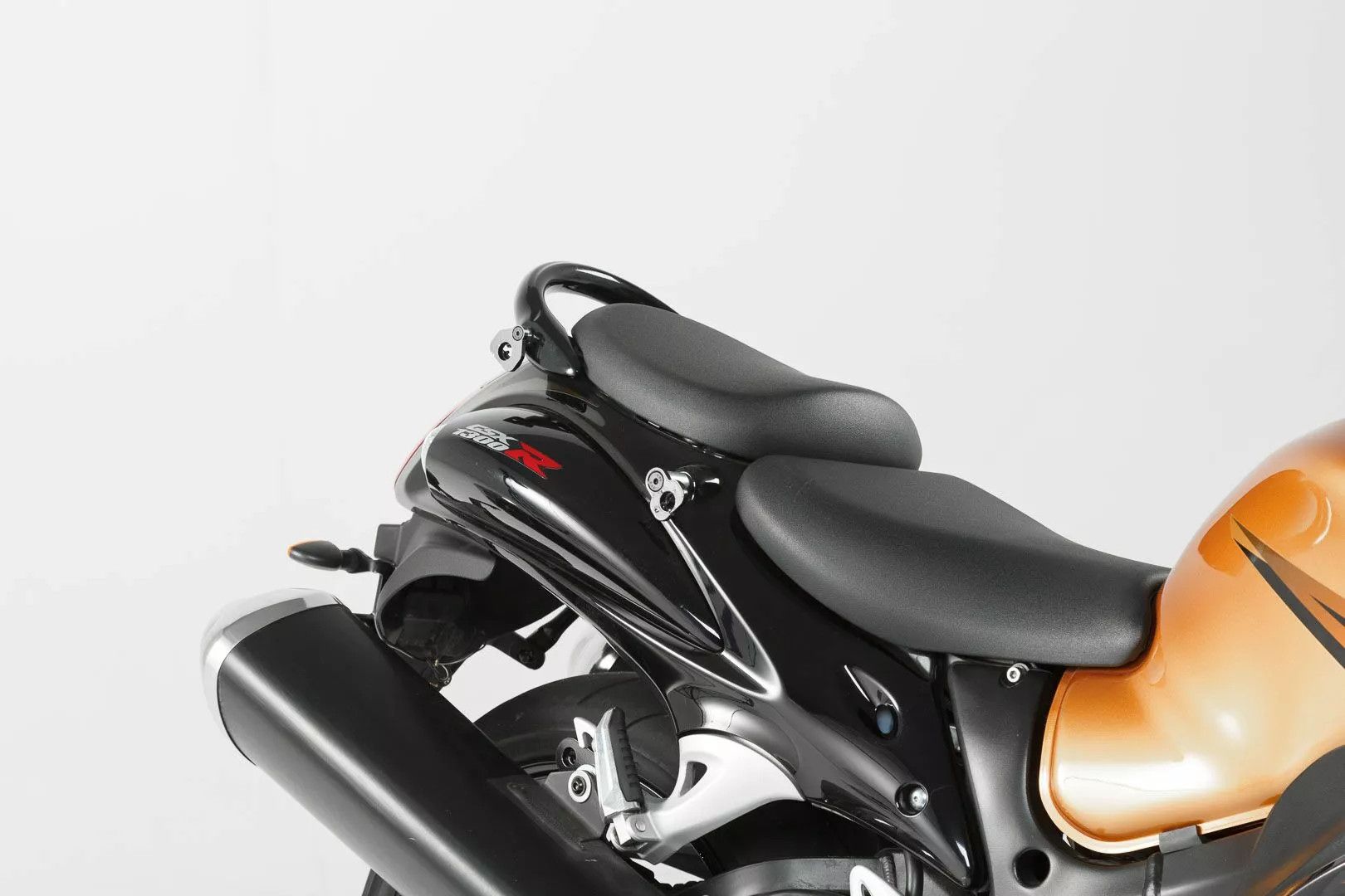 Sw-motech KFT.05.575.16000/B EVO Profilhordozó Csomagtartó állvány motorkerékpárra 3