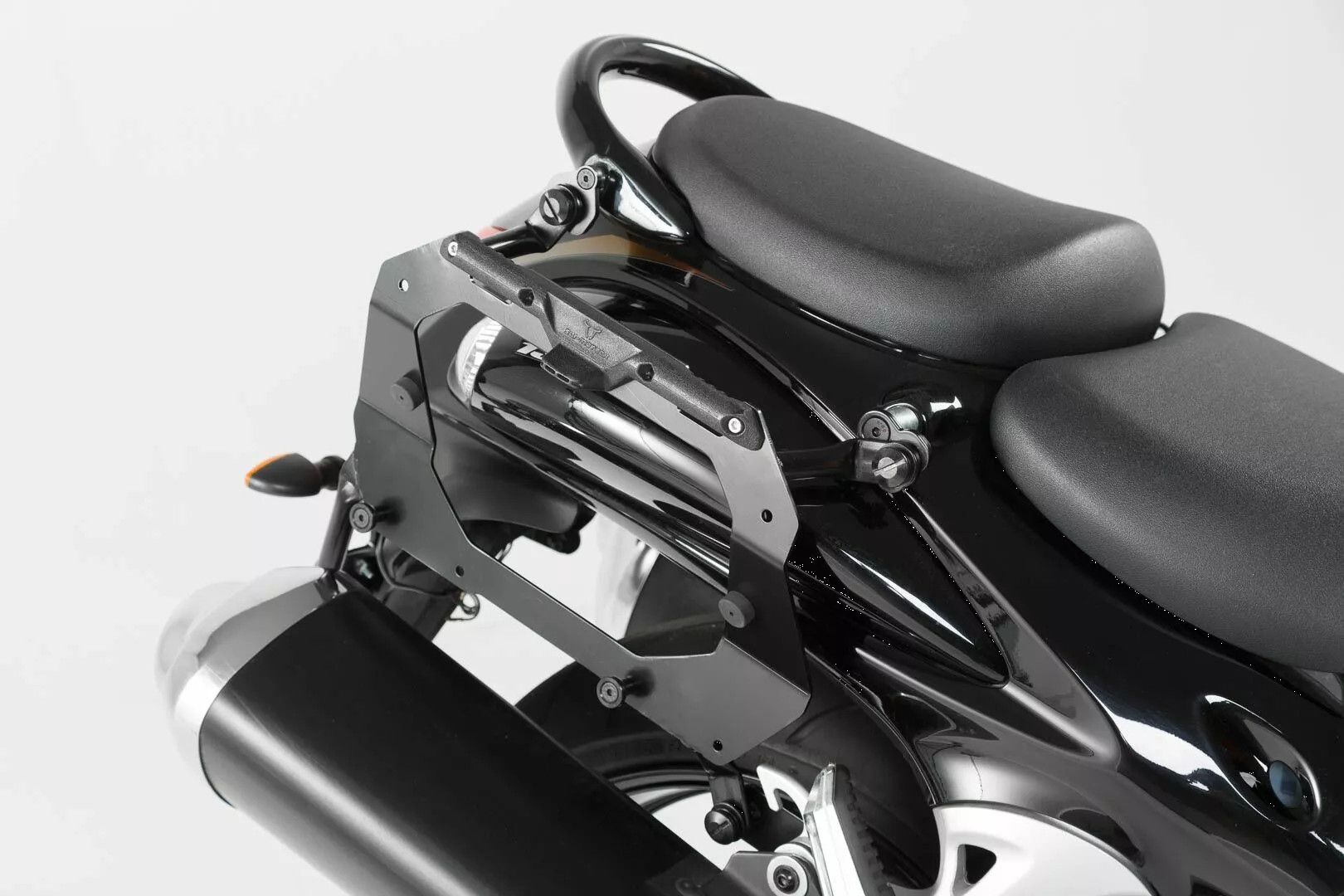 Sw-motech KFT.05.575.16000/B EVO Profilhordozó Csomagtartó állvány motorkerékpárra 4