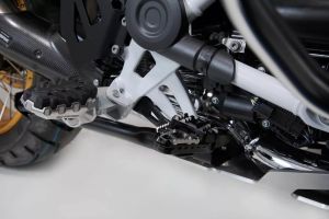 Sw-motech FBE.07.781.10000/B Fékpedál hosszabbító Fékpedál 2