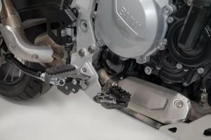 Sw-motech FBE.07.897.10000/B Fékpedál hosszabbító Fékpedál 3