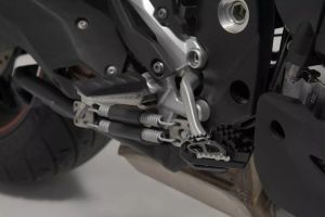 Sw-motech FBE.07.954.10000/B Fékpedál hosszabbító Fékpedál 4