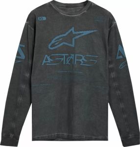 Alpinestars 1244-42200-170-M Nook Knit hosszú ujjú póló 