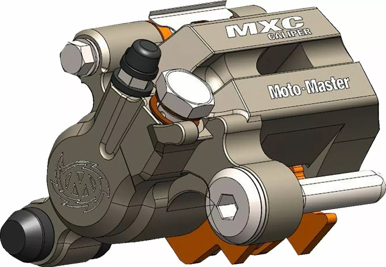 Moto-master 210112 MXC féknyereg Féknyereg és tuning féknyereg kittek 1