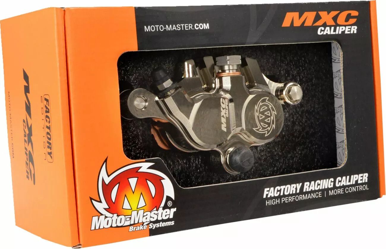 Moto-master 210113 MXC féknyereg Féknyereg és tuning féknyereg kittek 1