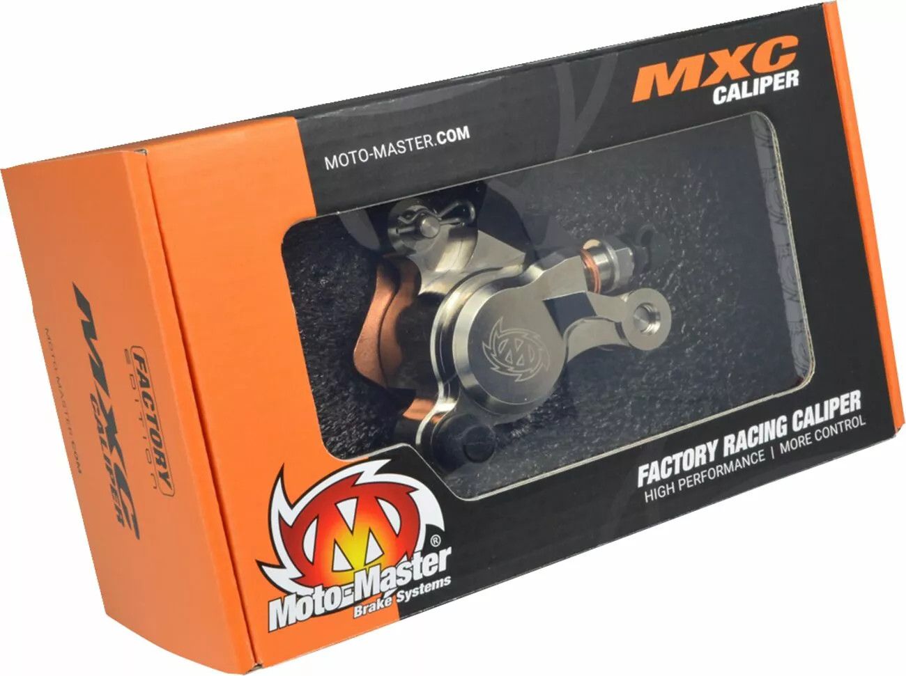 Moto-master 210114 MXC féknyereg Féknyereg és tuning féknyereg kittek 1