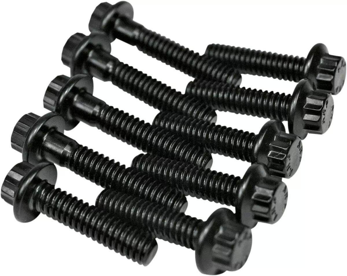 Feuling oil pump corp. 8020 bütykös lemez és olajszivattyú -rögzítőész készlet Karosszéria rögzítő, csavar Body H&A 0