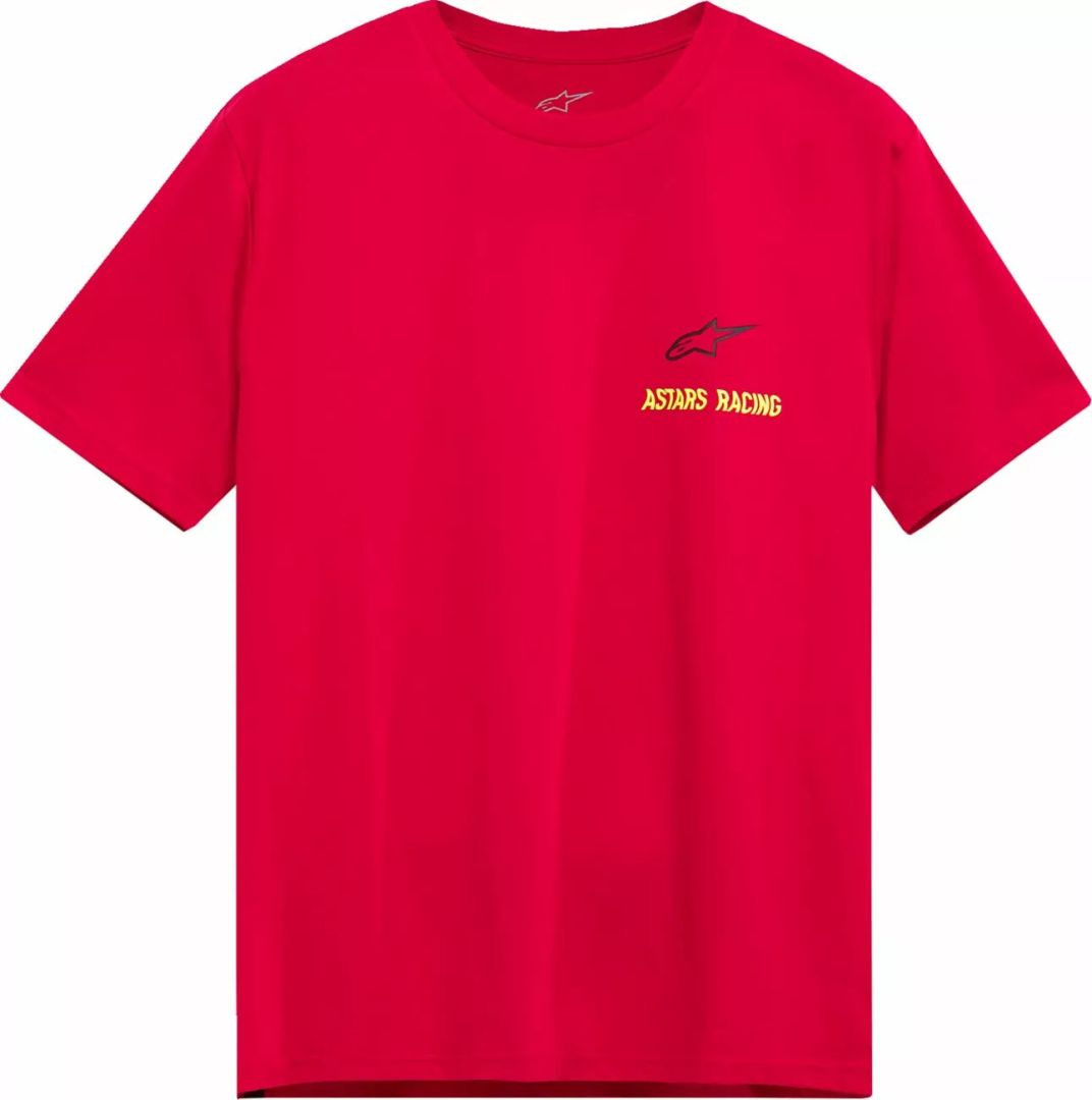 Alpinestars 1244-72130-30-M Swerve CSF póló 0