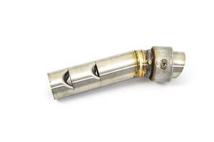 AKRAPOVIC zajcsillapító / DB Killerrozsdamentes acél Kipufogó