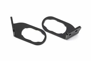 Zieger 10002484 Adapter irányjelzőkhöz Rendszámtartó