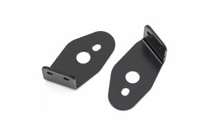 Zieger 10002485 Adapter irányjelzőkhöz Rendszámtartó