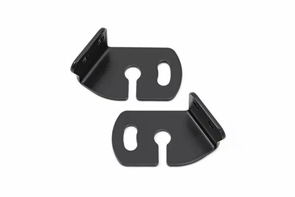 Zieger 10002487 Adapter irányjelzőkhöz Rendszámtartó 0