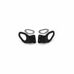 Zieger 10002488 Adapter irányjelzőkhöz Rendszámtartó