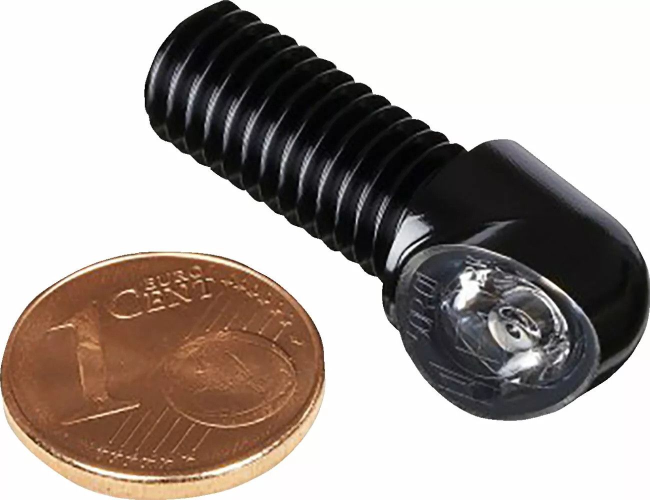 MOTOGADGET 6006012 MO Blaze Kiegészítő lámpa, irányjelző 0