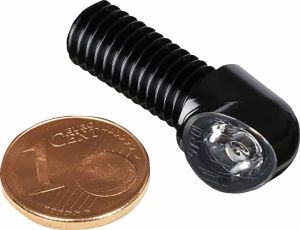 MOTOGADGET 6006012 MO Blaze Kiegészítő lámpa, irányjelző