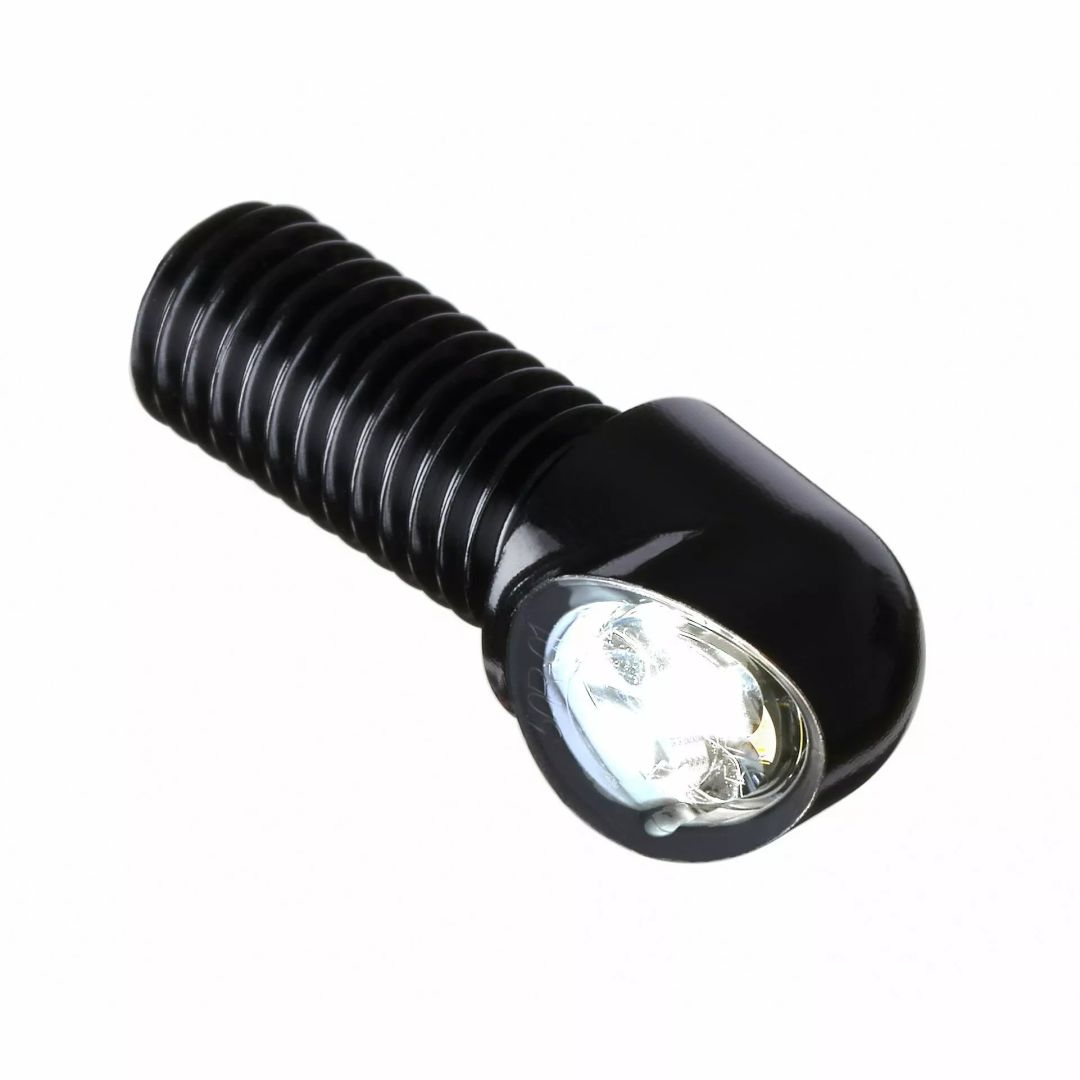 MOTOGADGET 6006016 MO Blaze Kiegészítő lámpa, irányjelző 0