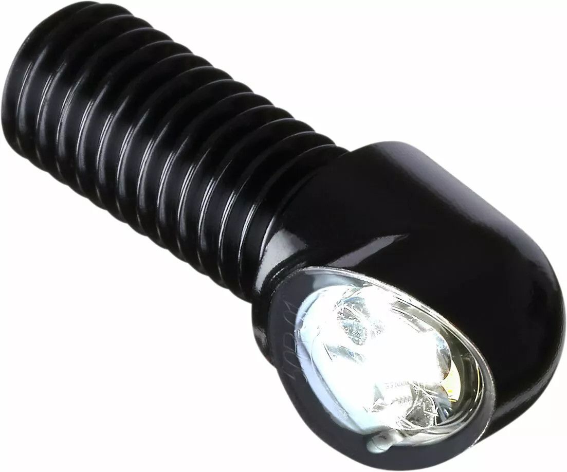 MOTOGADGET 6006016 MO Blaze Kiegészítő lámpa, irányjelző 1