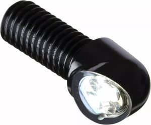 MOTOGADGET 6006016 MO Blaze Kiegészítő lámpa, irányjelző 1