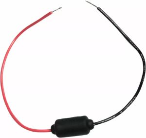 K&s technologies 24-0016 Univerzális mini LED villogó relé Világítás és irányjelző elektromos alkatrészei