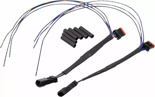Namz N-FTTH-01 Első irányjelző csap kábelköteg Csatlakozó, vezeték, kapcsoló H&A 0