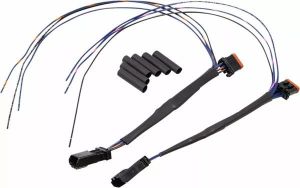 Namz N-FTTH-01 Első irányjelző csap kábelköteg Csatlakozó, vezeték, kapcsoló H&A