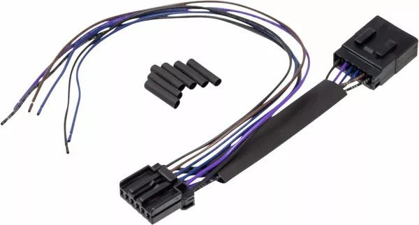 Namz N-FTTH-03 Első irányjelző csap kábelköteg Csatlakozó, vezeték, kapcsoló H&A 0