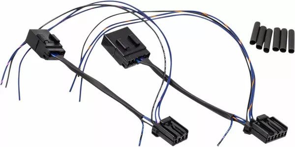 Namz N-FTTH-04 Első irányjelző csap kábelköteg Csatlakozó, vezeték, kapcsoló H&A 0
