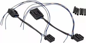 Namz N-FTTH-04 Első irányjelző csap kábelköteg Csatlakozó, vezeték, kapcsoló H&A