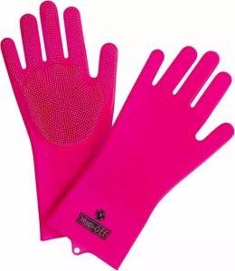 Muc-off 20405 Scrubber Utility kesztyű Szerelőkesztyű