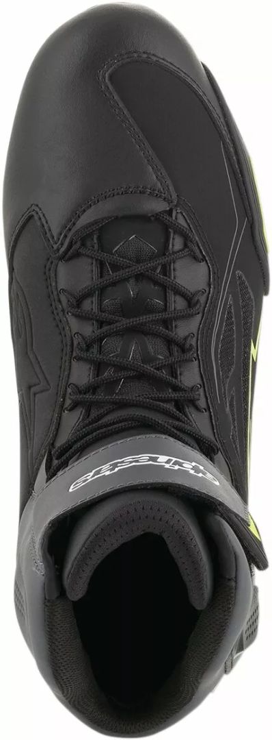 ALPINESTARS (road) 2540719175-7 Faster-3 Drystar® lovaglócipő Utcai és gyorsasági sport cipő 1