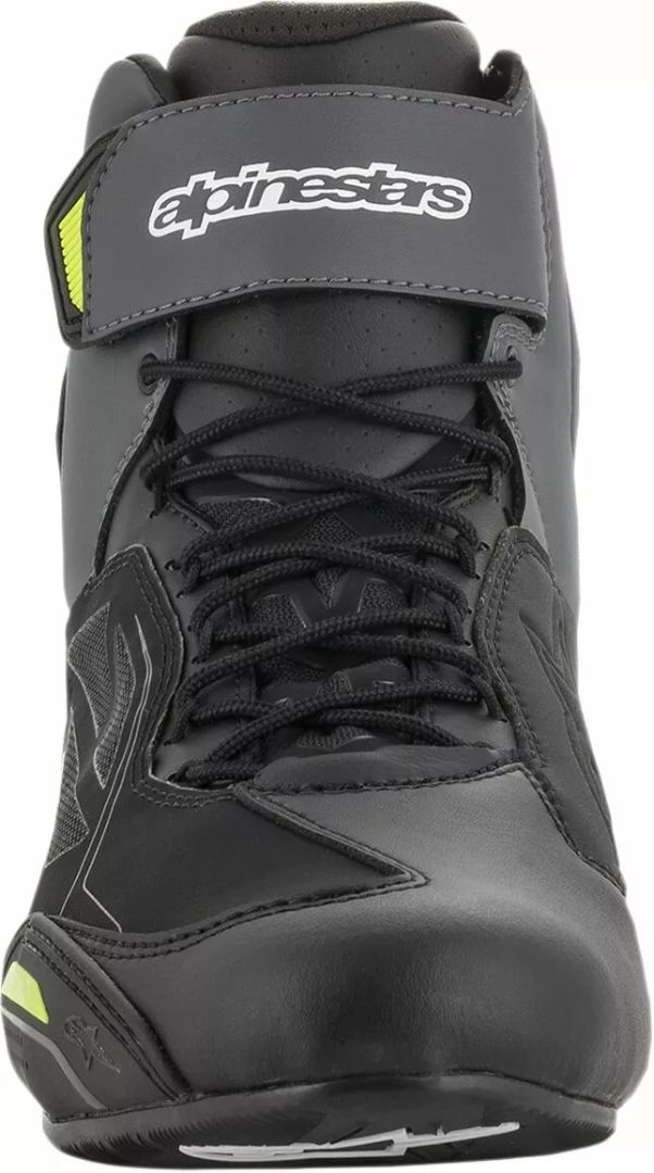 ALPINESTARS (road) 2540719175-7 Faster-3 Drystar® lovaglócipő Utcai és gyorsasági sport cipő 3