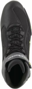 ALPINESTARS (road) 2540719175-7 Faster-3 Drystar® lovaglócipő Utcai és gyorsasági sport cipő 1