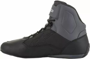 ALPINESTARS (road) 2540719175-7 Faster-3 Drystar® lovaglócipő Utcai és gyorsasági sport cipő 2