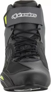 ALPINESTARS (road) 2540719175-7 Faster-3 Drystar® lovaglócipő Utcai és gyorsasági sport cipő 3