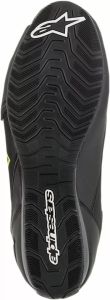 ALPINESTARS (road) 2540719175-7 Faster-3 Drystar® lovaglócipő Utcai és gyorsasági sport cipő 4