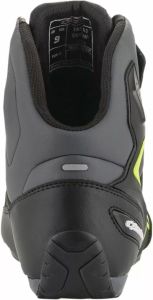 ALPINESTARS (road) 2540719175-7 Faster-3 Drystar® lovaglócipő Utcai és gyorsasági sport cipő 5