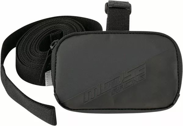 Moose racing soft-goods 3510-0110 off-road nyomvonal Szerszámtáska motorra szerelhető 0