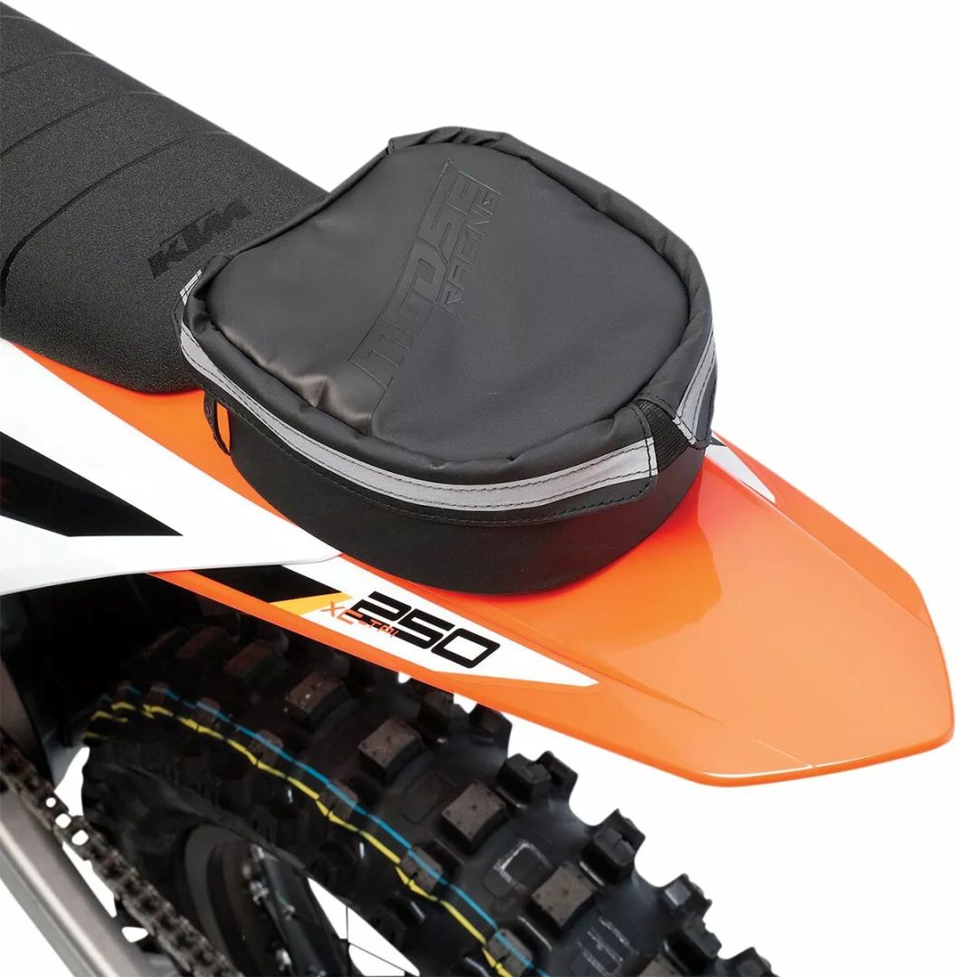 Moose racing soft-goods 3510-0112 hátsó sárvédő csomag Szerszámtáska motorra szerelhető 0