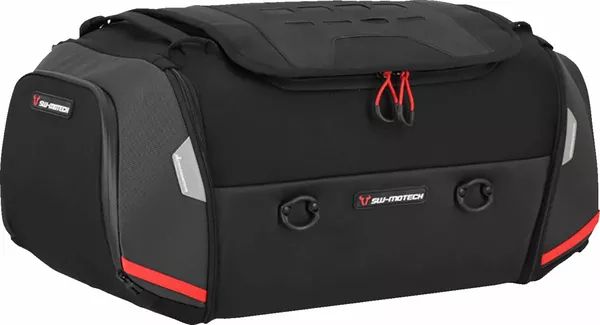 Sw-motech Bc.hta.00.305.30000 Pro Rackpack farokzsák Csomagtartó, doboz, táska 0
