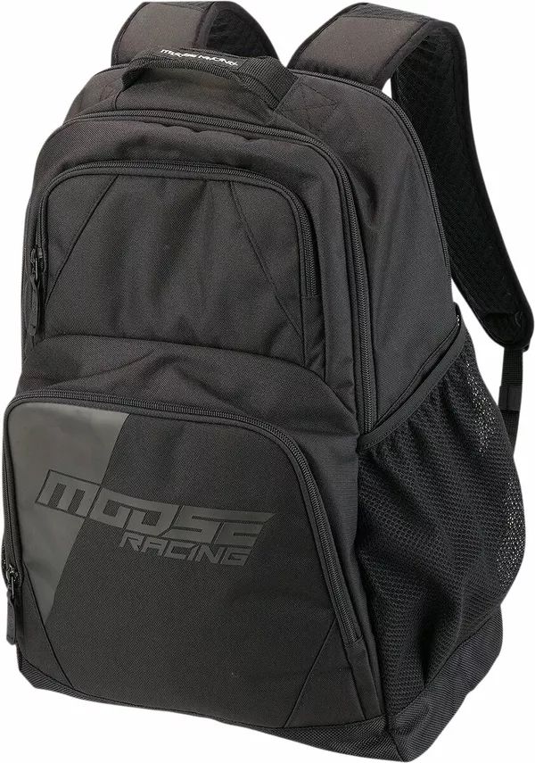 Moose racing soft-goods 3517-0501 utazási hátizsák Motoros hátizsák 0
