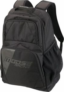 Moose racing soft-goods 3517-0501 utazási hátizsák Motoros hátizsák