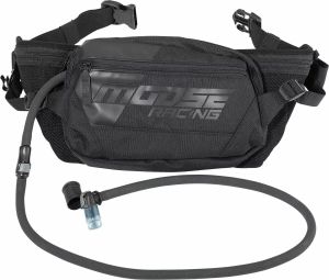 Moose racing soft-goods 3519-0062 hidratáló csípőcsomag Motoros táska