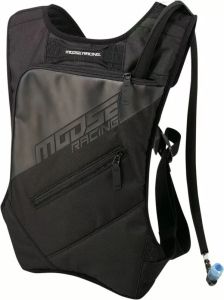 Moose racing soft-goods 3519-0063 hidratáló hátizsák Motoros táska
