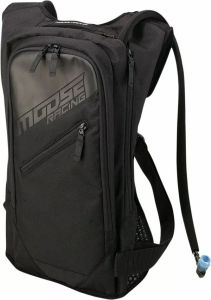 Moose racing soft-goods 3519-0064 hidratáló hátizsák Motoros táska