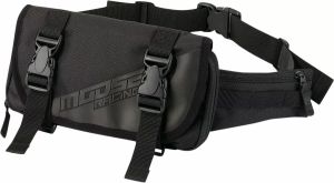 Moose racing soft-goods 3520-0005 Minősítő Fanny Pack Motoros táska