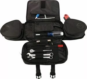 Moose racing soft-goods 3520-0006 XCR Enduro Fanny Pack Övtáska, combtásta 1