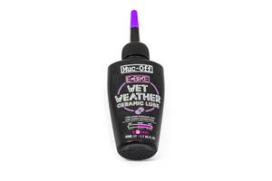 Muc-off EBIKE nedves kenõolaj 50ML Olaj és kenőanyag