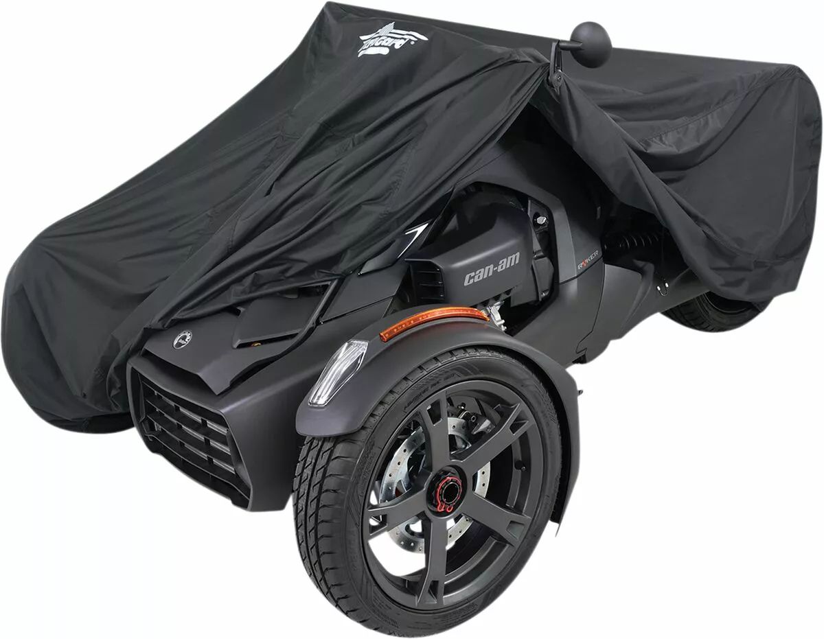 Ultragard 4-374 Essentials ™ kerékpár borító Motorkerékpár, ATV, hószán ponyva 2