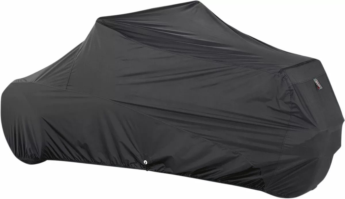 Ultragard 4-374 Essentials ™ kerékpár borító Motorkerékpár, ATV, hószán ponyva 3